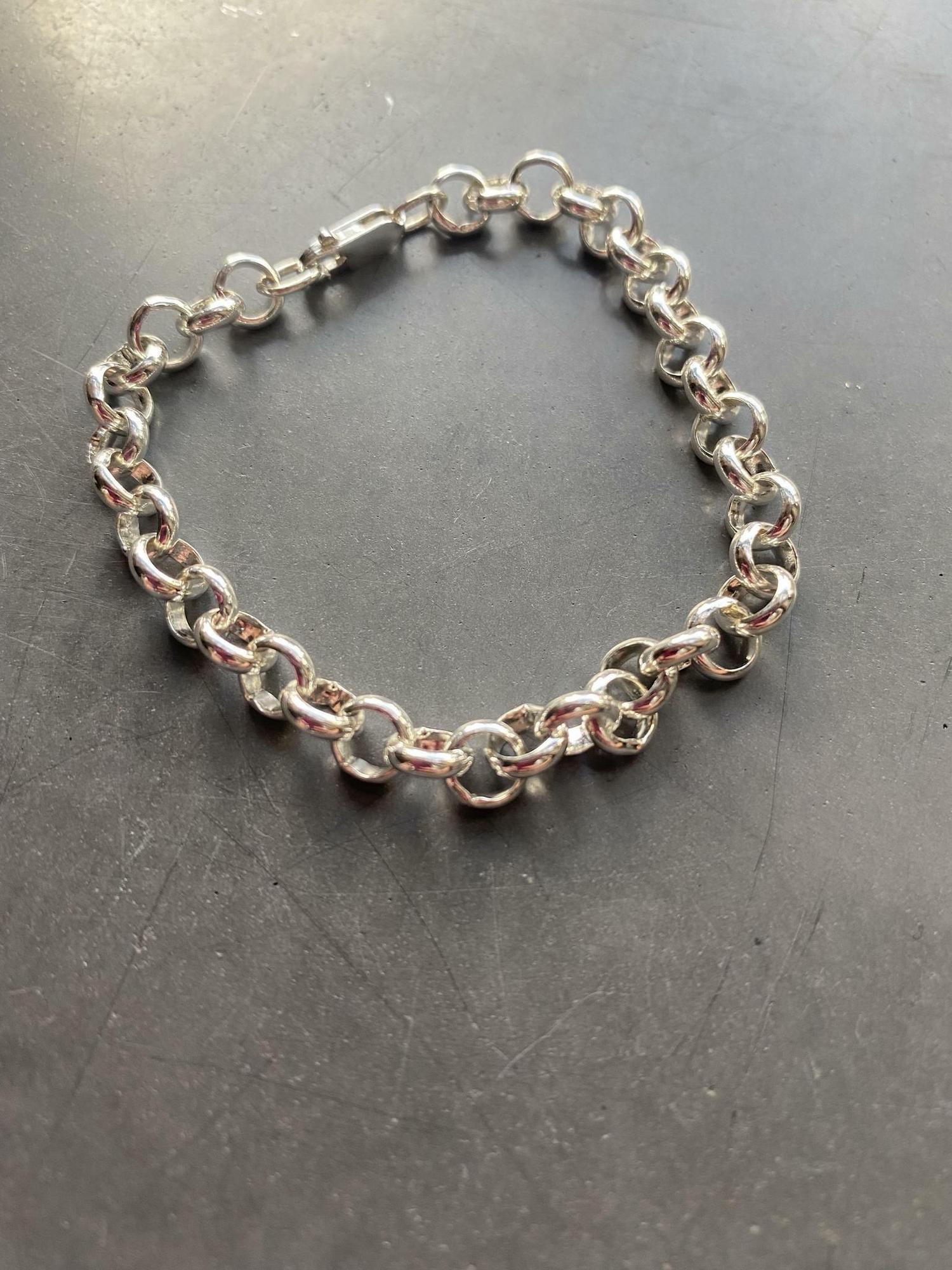 Браслет Ролло