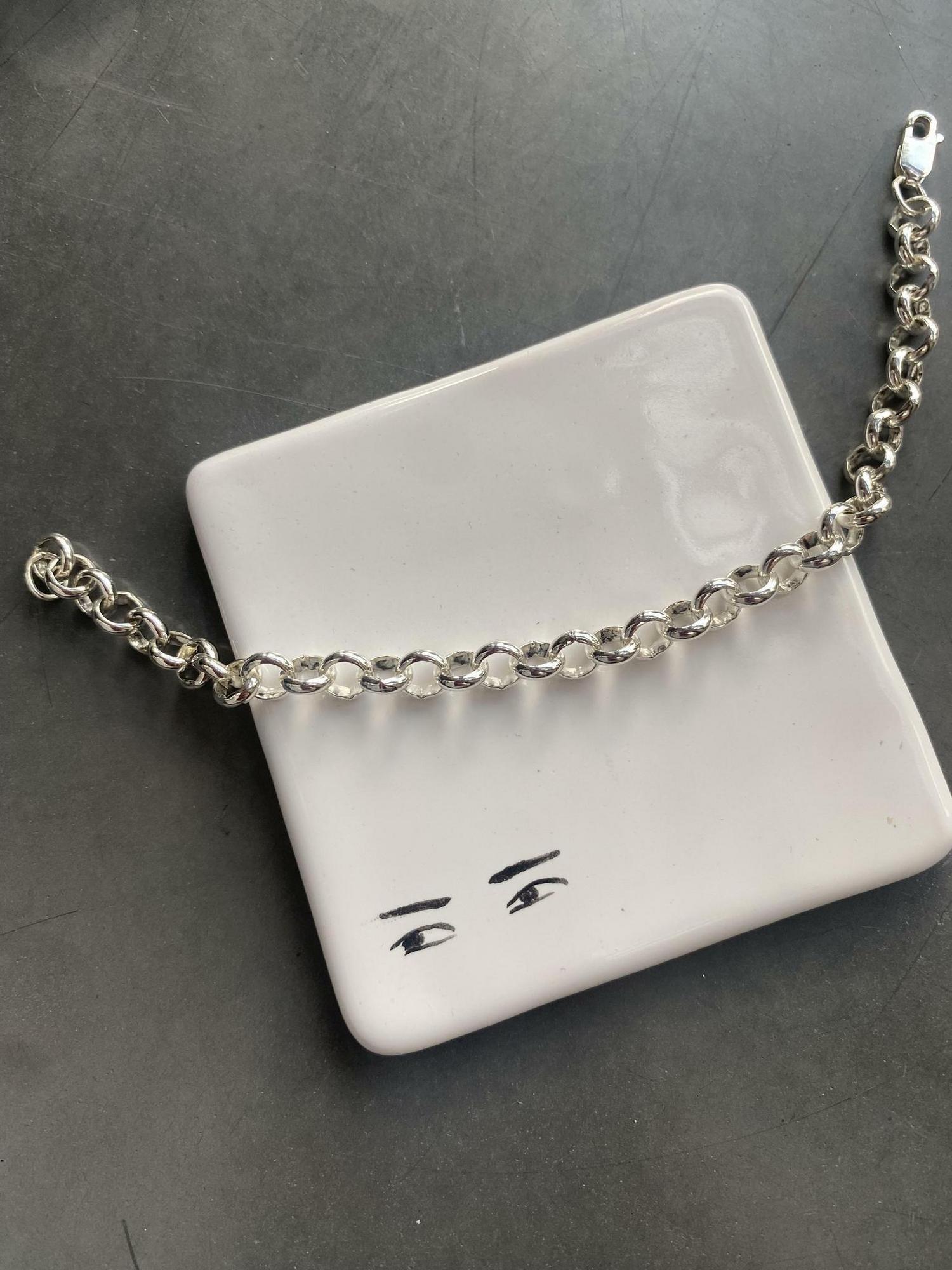 Браслет Ролло