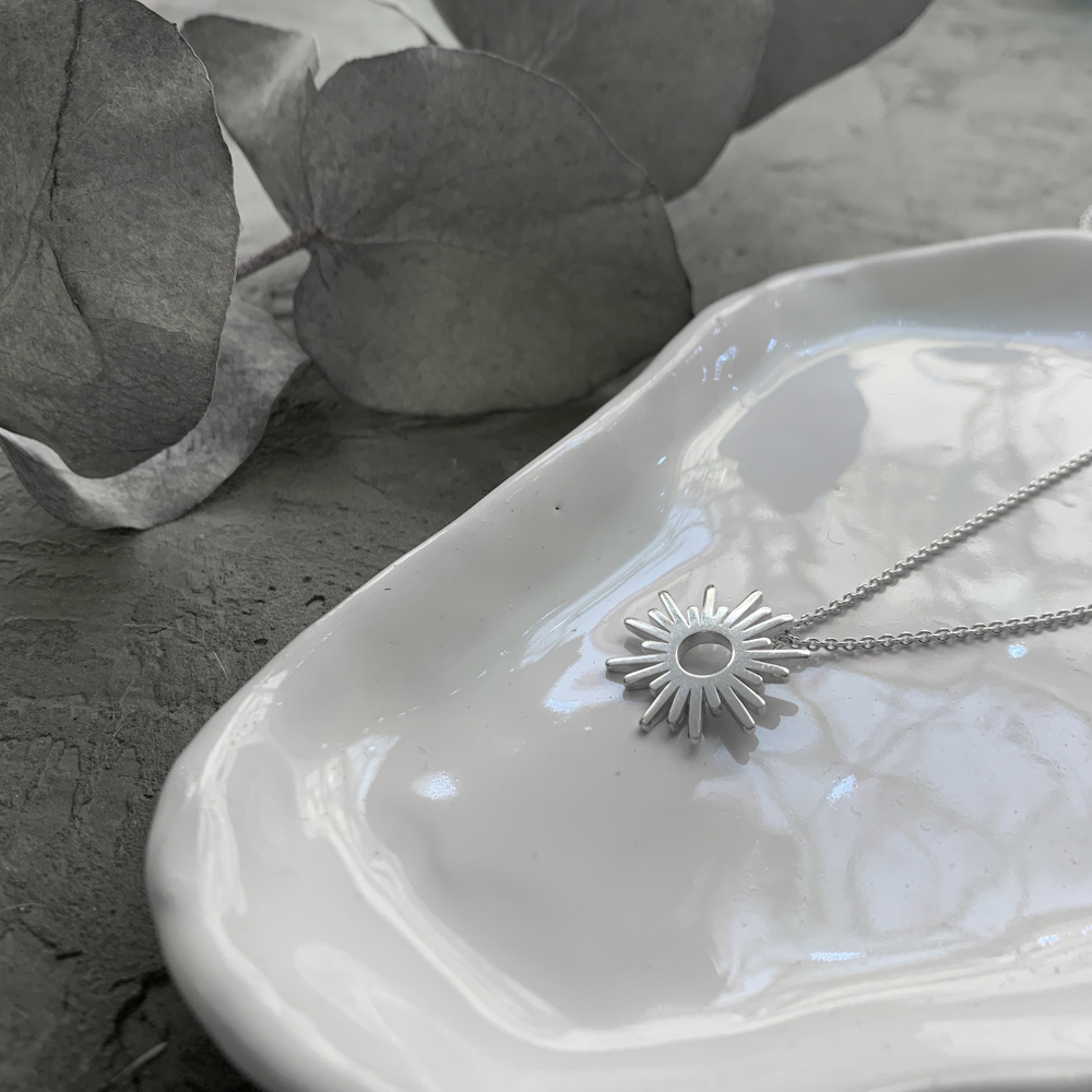 Подвеска МОЕ СОЛНЦЕ - my sun