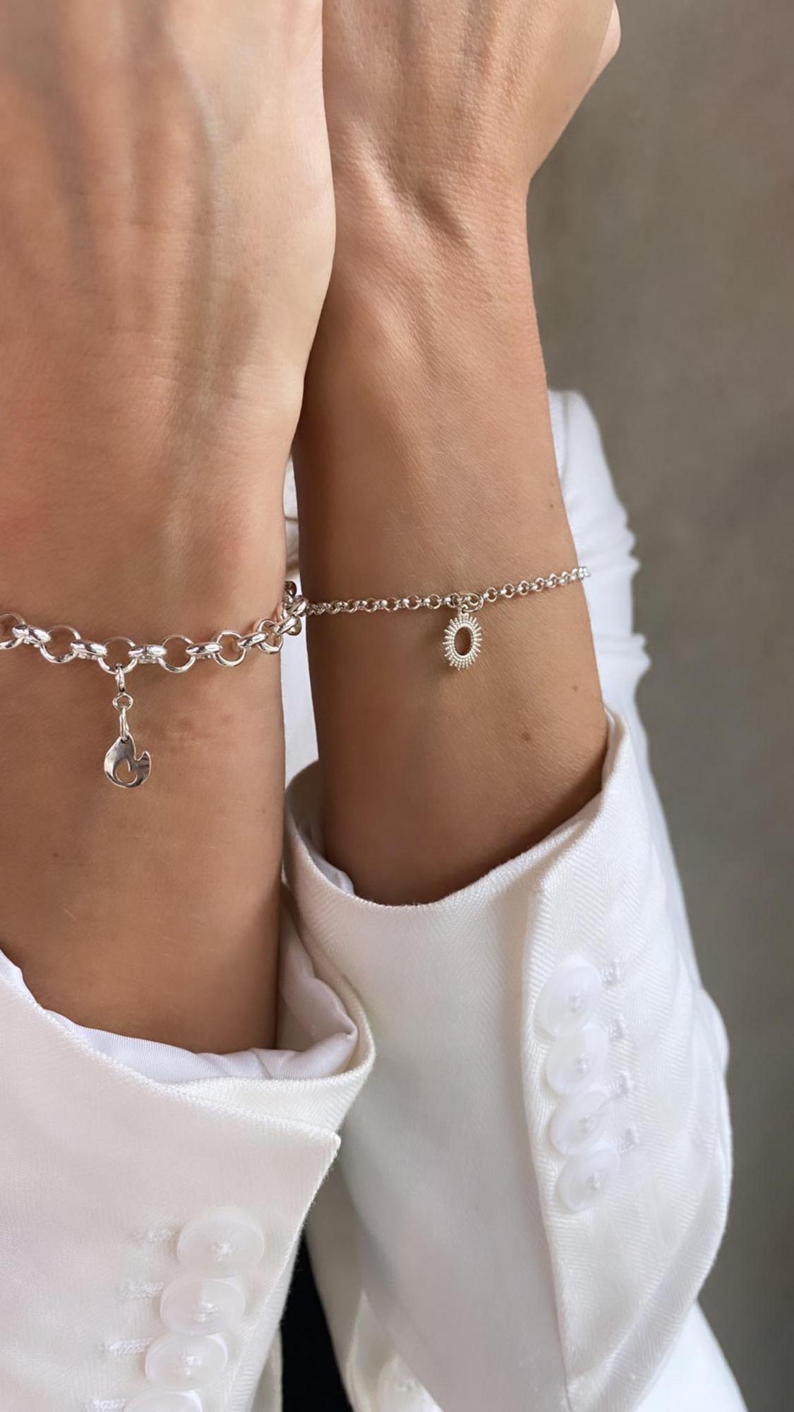 Браслет Ролло мини