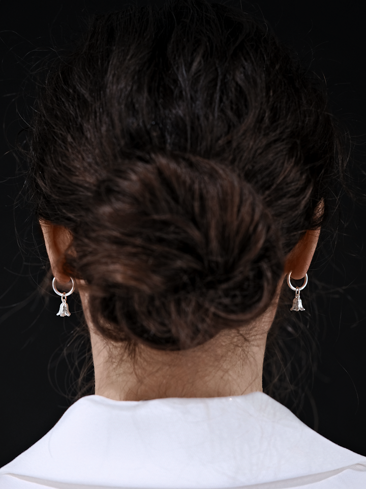 Подвес колокольчик