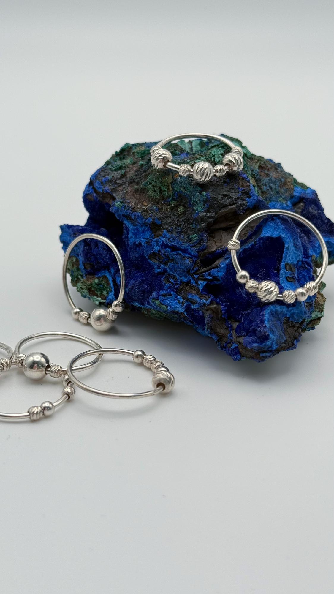 Кольцо антистресс "Орбита"