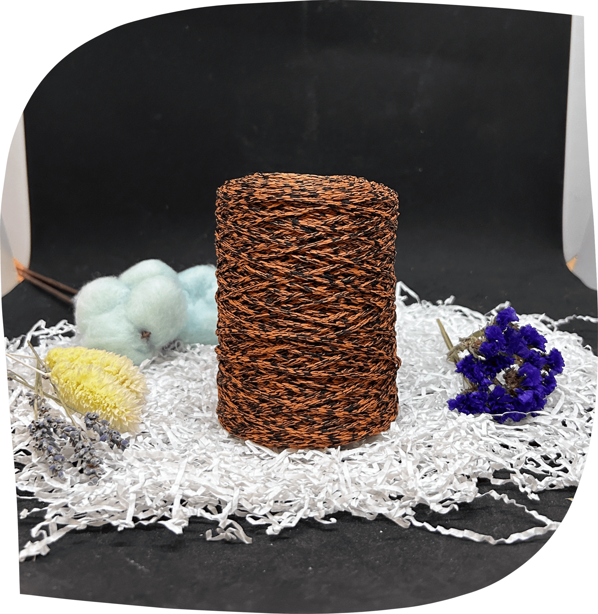 Шнур ПЭ вязаный 2 мм, 160г, 200м,  цвет – 5102