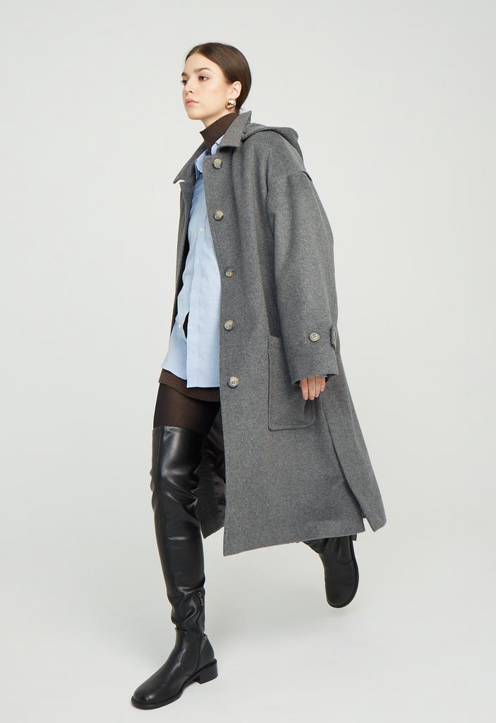 Пальто DUFFLECOAT