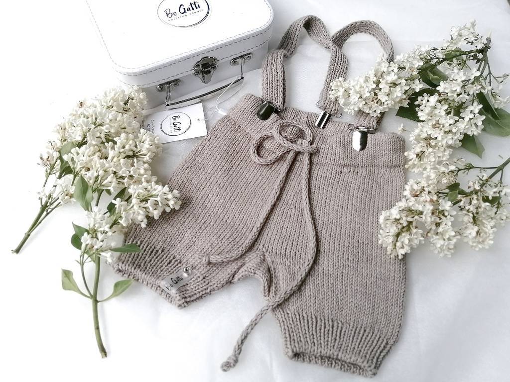 Шортики "Concept"