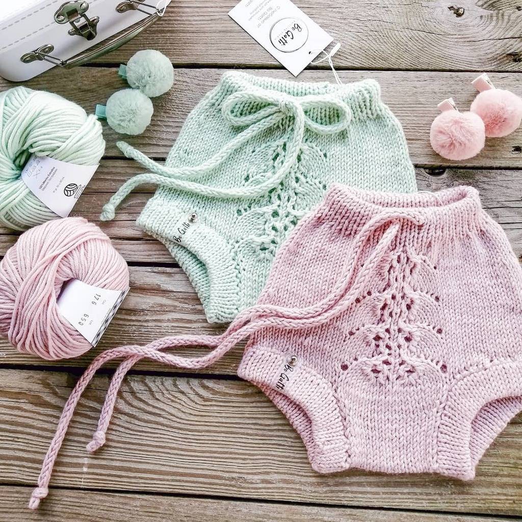 Блумеры "Verano"