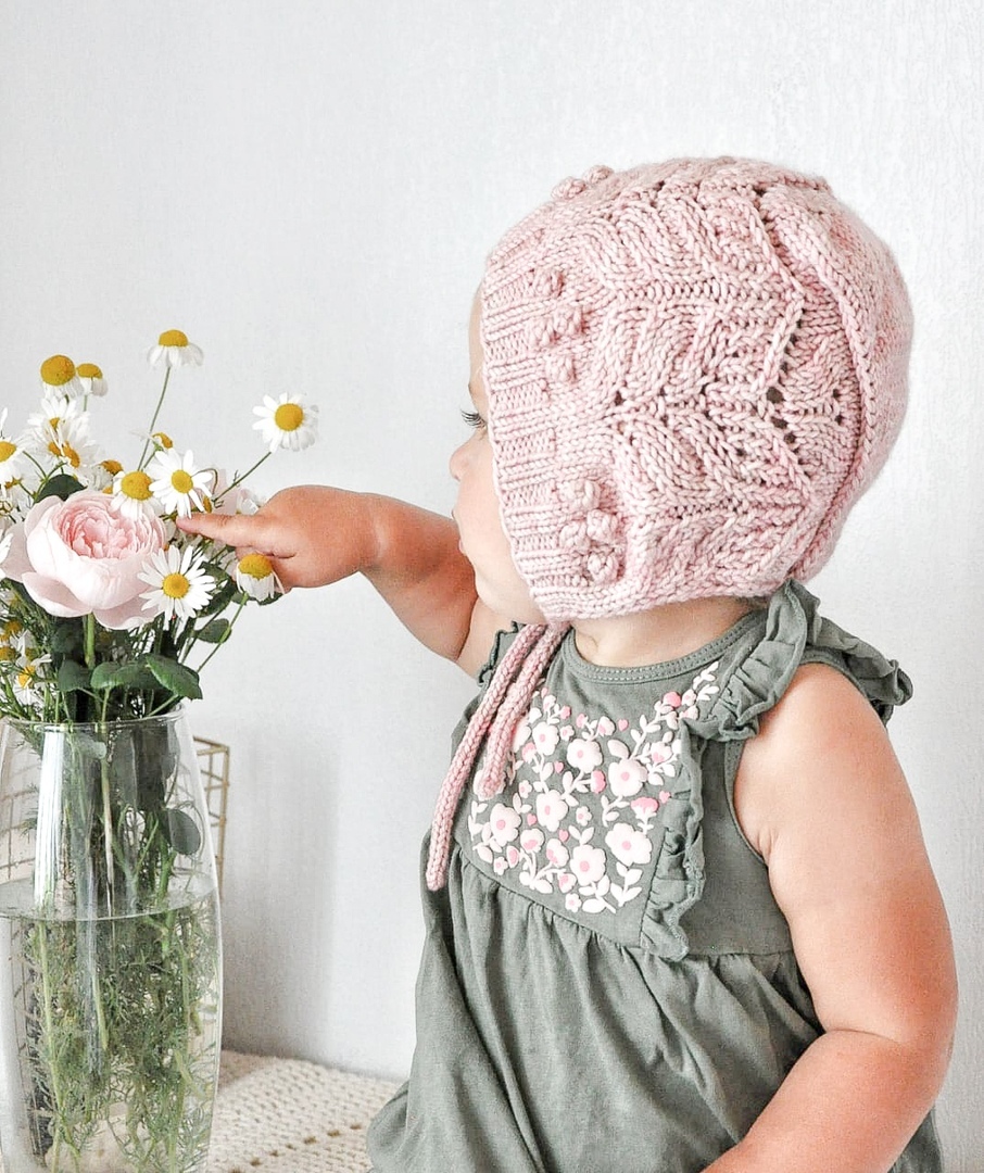 Шапочка "Kido"