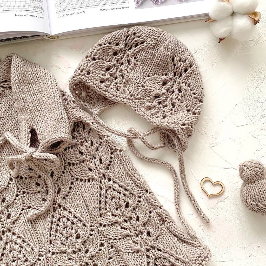 Комплект "ANYUTA"