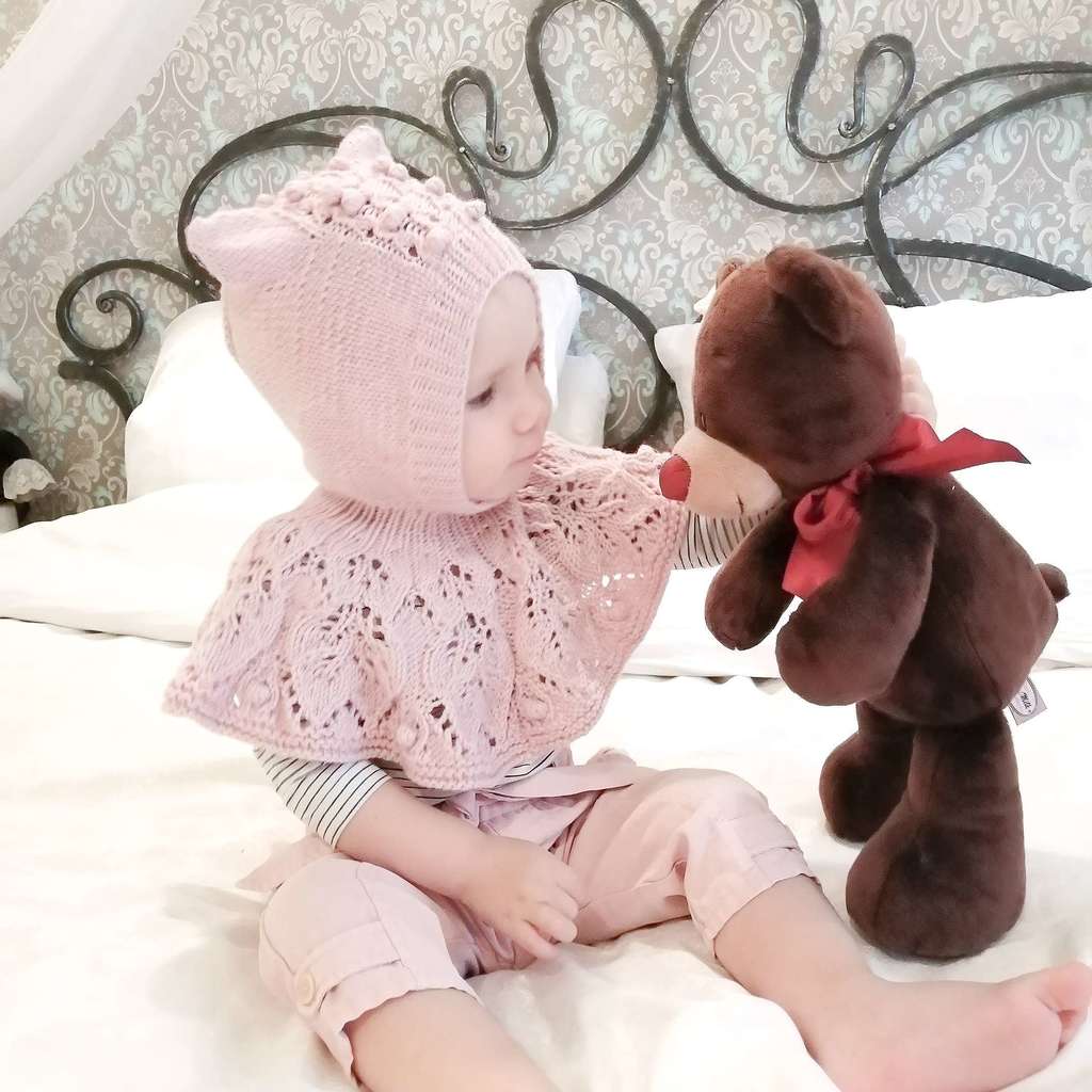 Шапочка "Eco Kot"