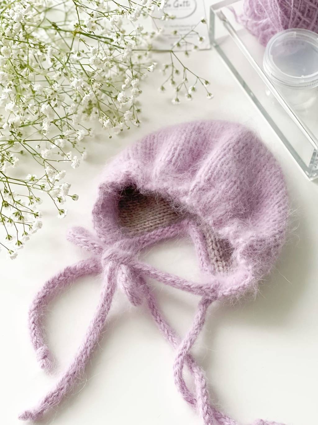 Шапочка "Dos"