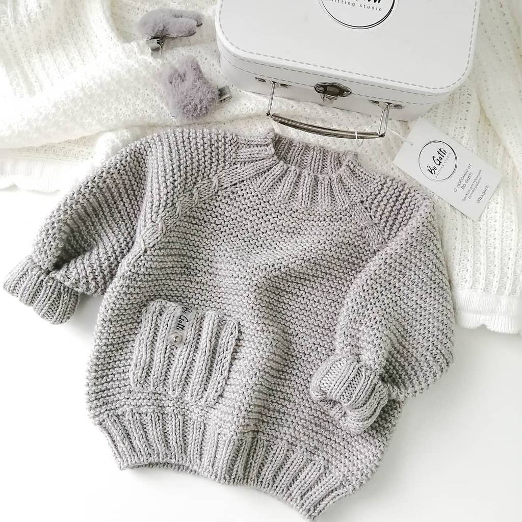 Свитер "Infiniti"