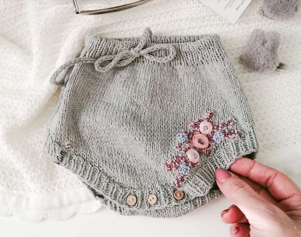 Блумеры "Esenia"