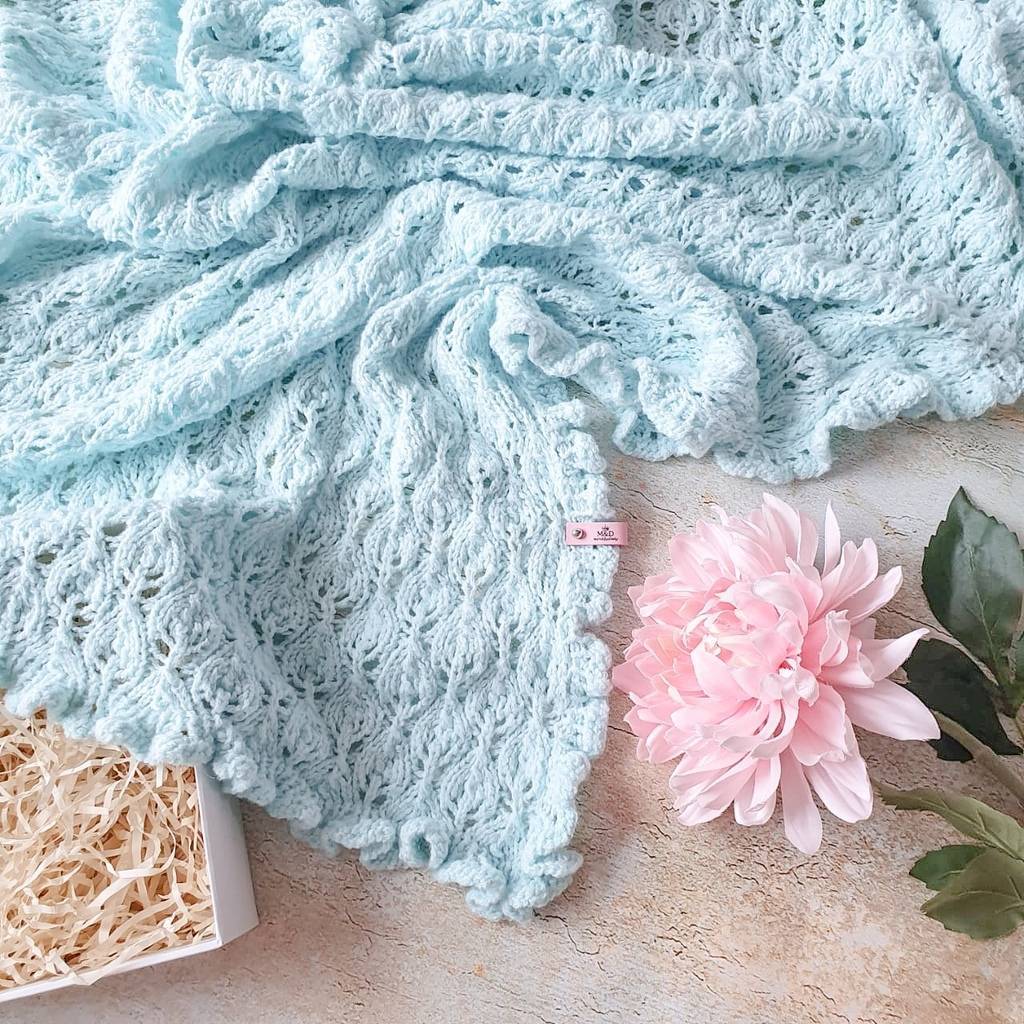 Плед "Atmosfera"