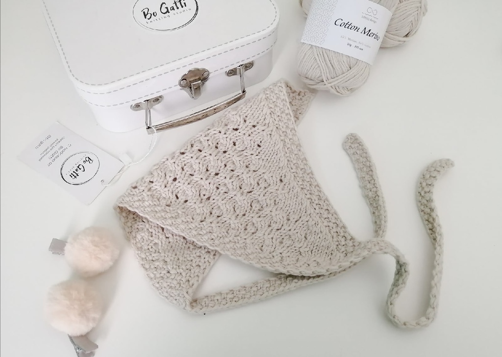 Косынка "Olesya"