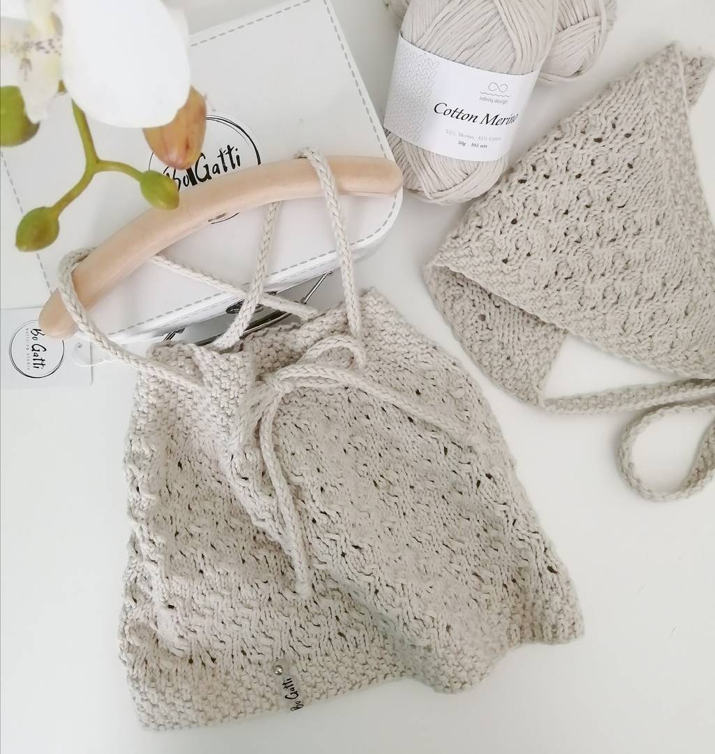 Сарафан "Olesya"