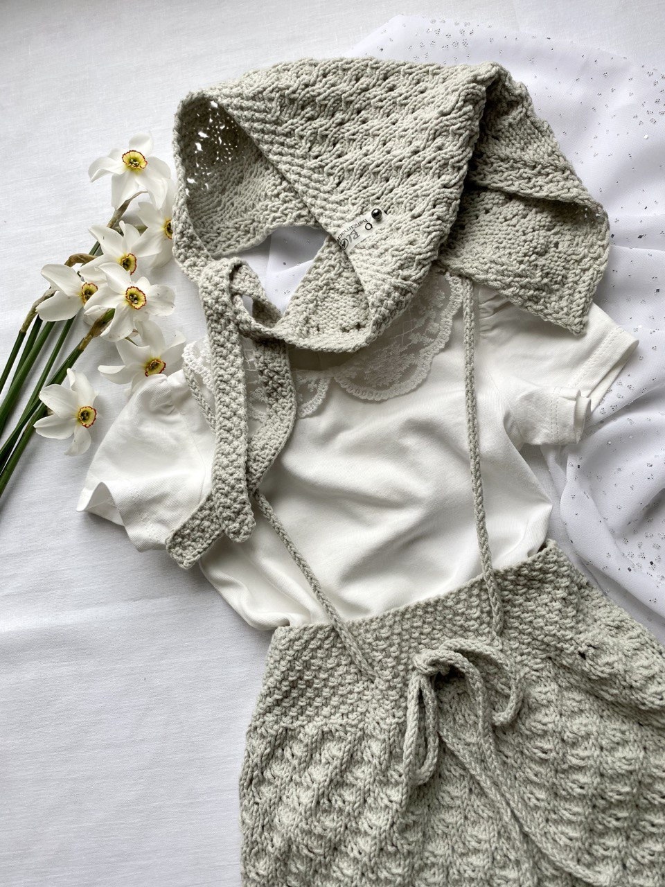 Комплект "Olesya"