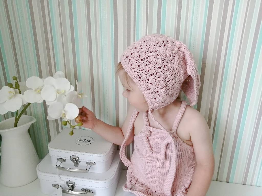 Комплект "Olya"