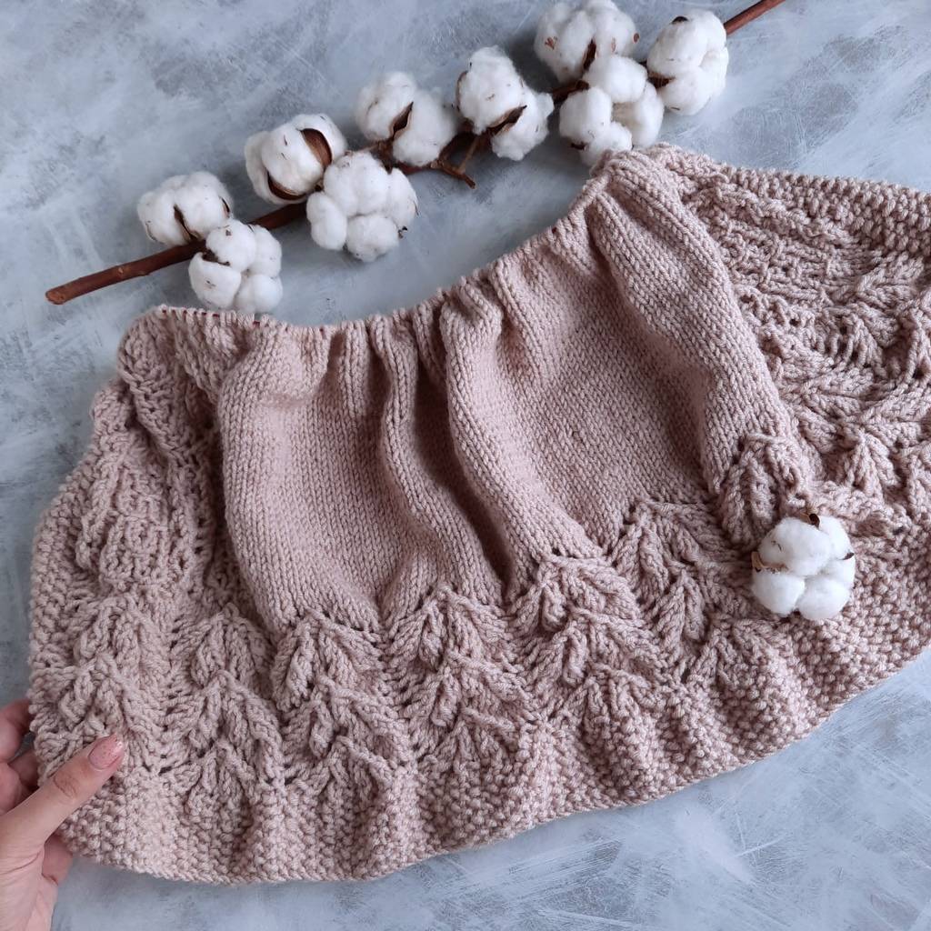 Королевский гардероб на выписку