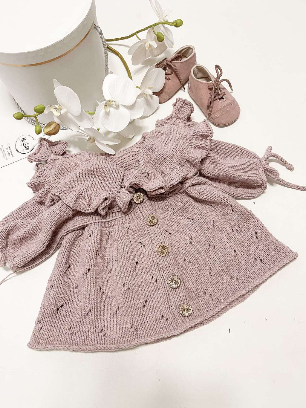 Платье «Diana»