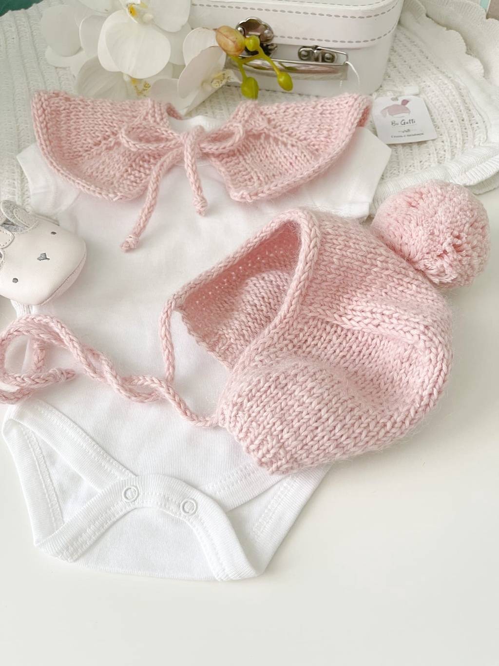 Комплект "Zarina"