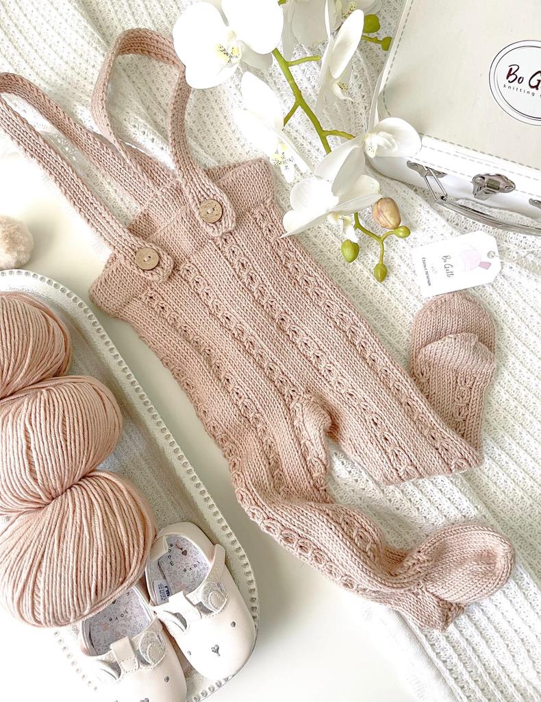 Штанишки-колготки "Profil"