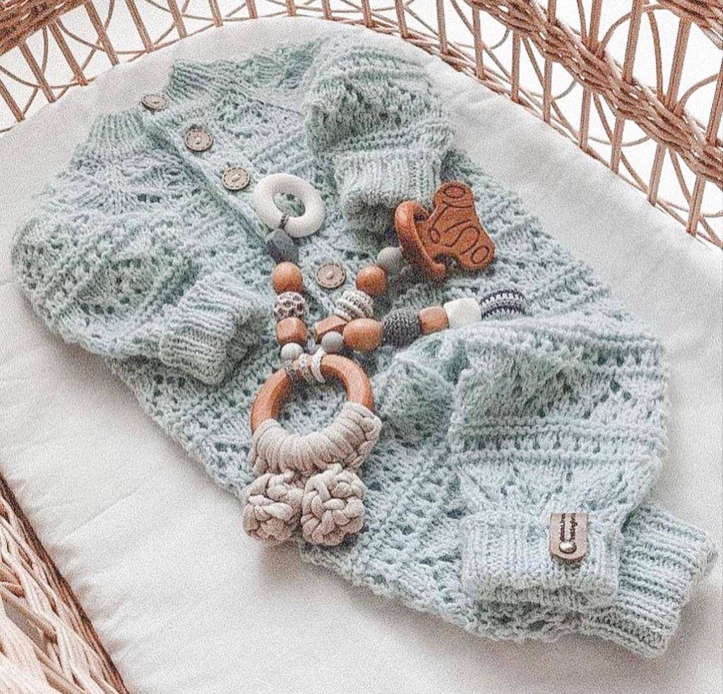 Комбинезон "Rabbit"