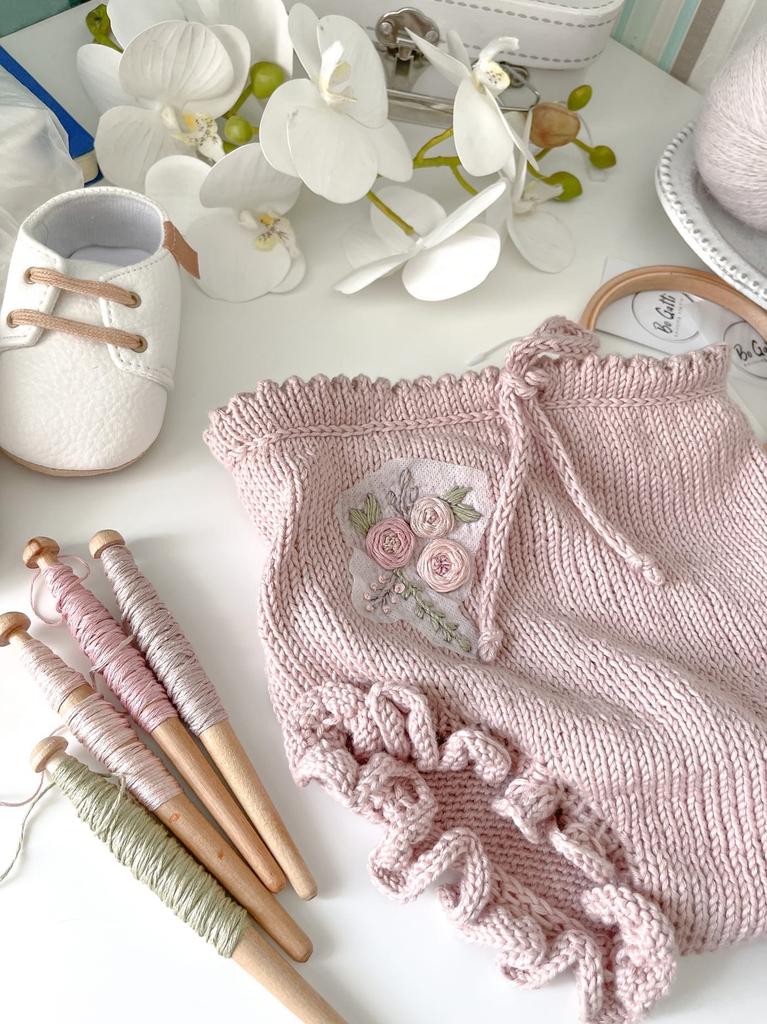 Блумеры SUMMER