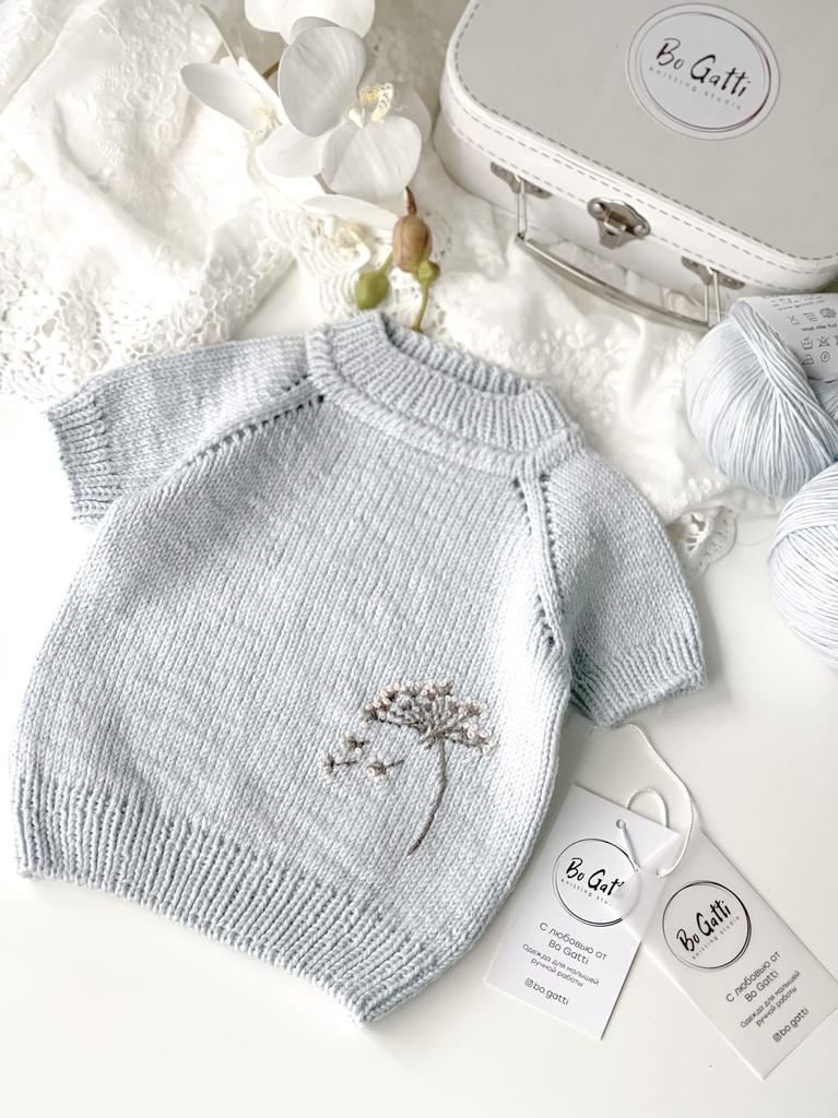 Футболочка SUMMER