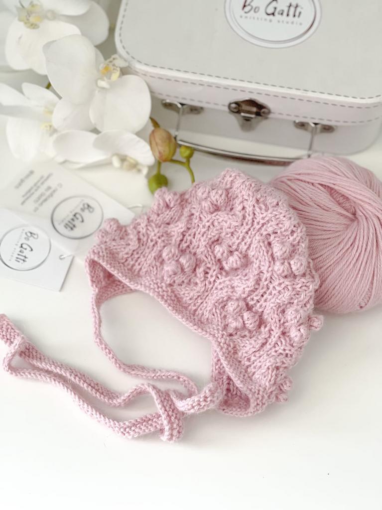 Шапочка "Milania"