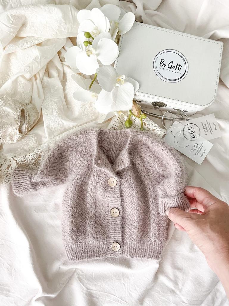 Кардиган "Alivio"