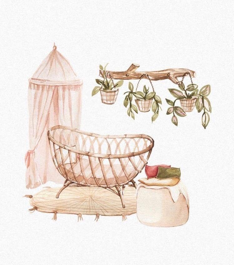 Обучающий-курс "Мама в декрете" 1 СТУПЕНЬ