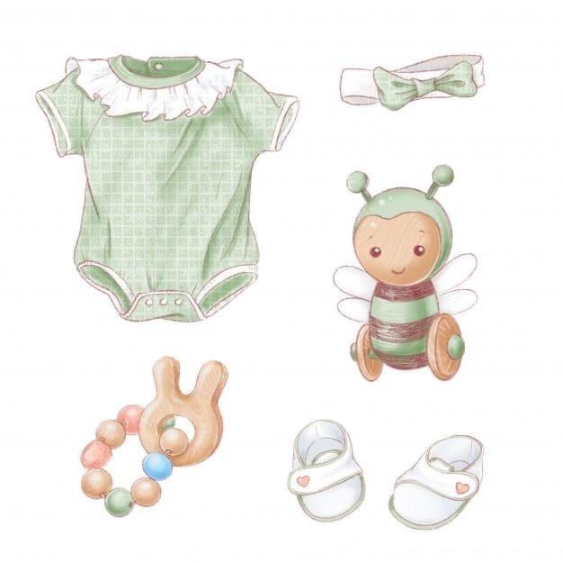 Обучающий-курс "Мама в декрете" 2 СТУПЕНЬ