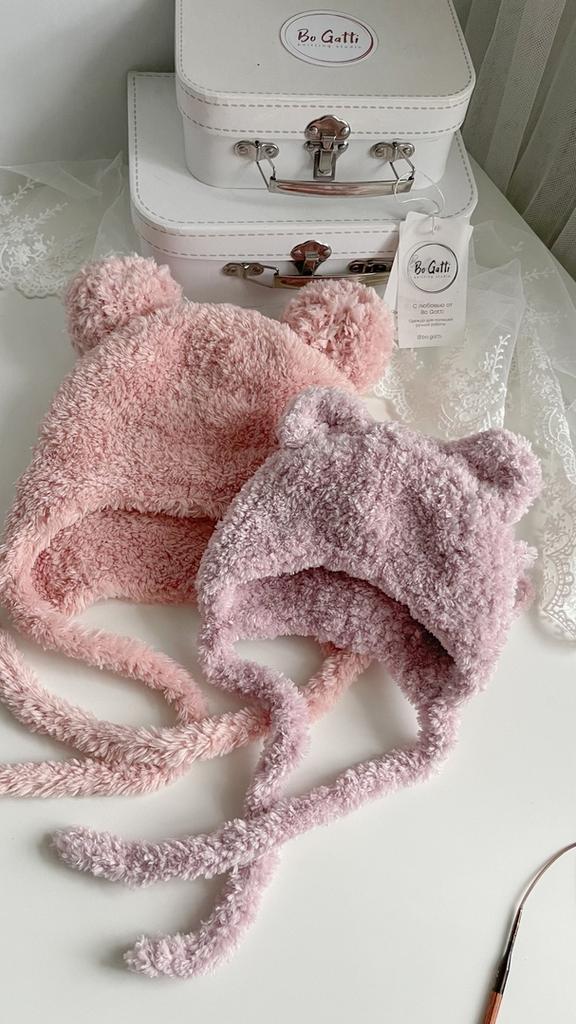 Шапочка KOALA