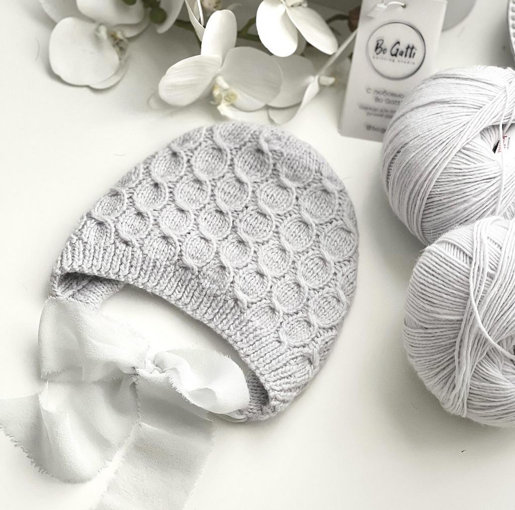 Чепчик LEGENDARIA