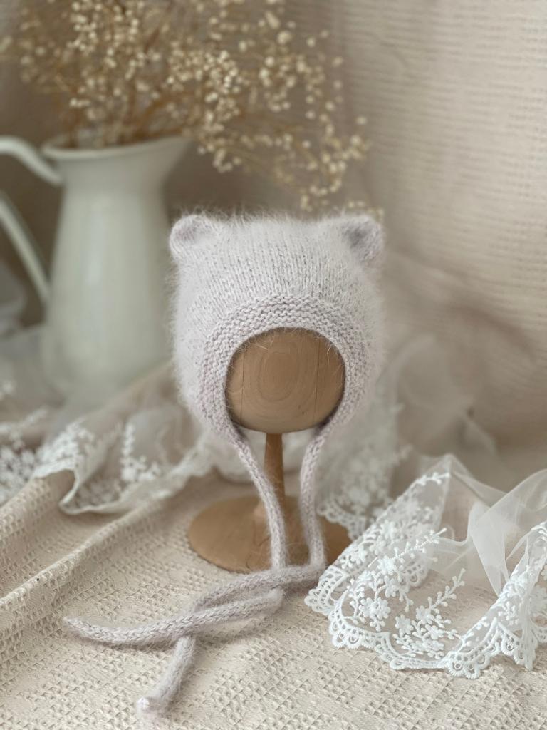 Чепчик МИШКА