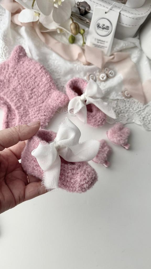 Совместник "BUKLE"