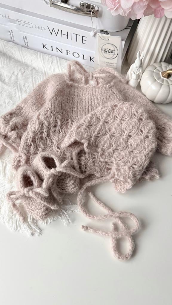 СОВМЕСТНИК комплект AIR BABY