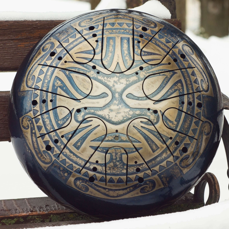 hang drum, handpan, tank drum, hang drum buy, handpan buy, tank drum buy, steel tongue drum buy, kosmosky, hang drum price, handpan price