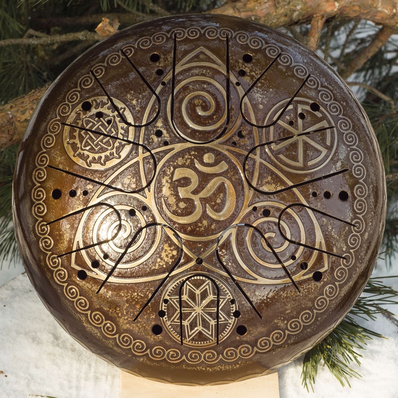 hang drum, handpan, tank drum, hang drum buy, handpan buy, tank drum buy, steel tongue drum buy, kosmosky, hang drum price, handpan price