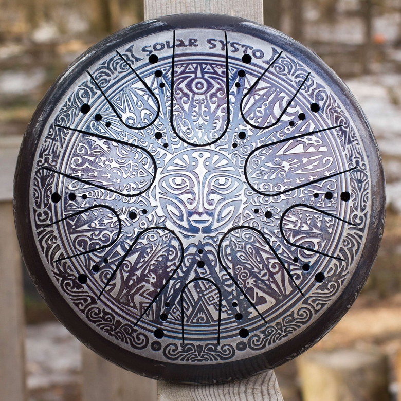 hang drum, handpan, tank drum, hang drum buy, handpan buy, tank drum buy, steel tongue drum buy, kosmosky, hang drum price, handpan price