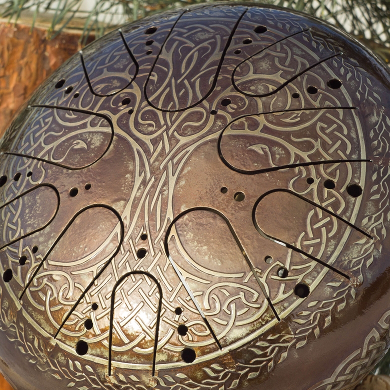 «Celtic Tree»