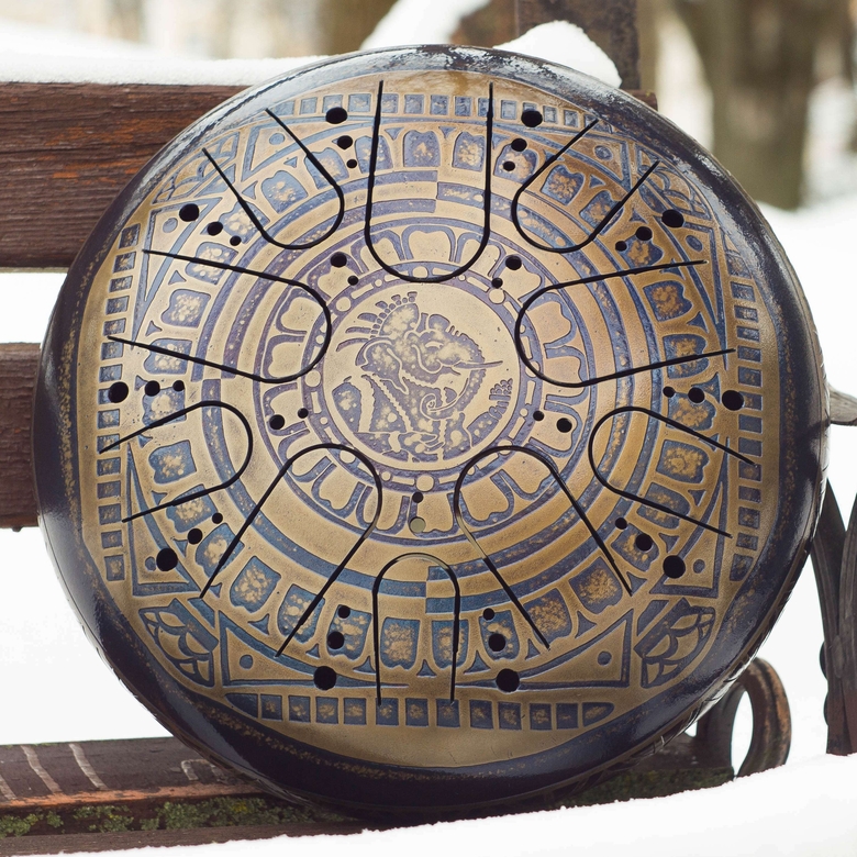 hang drum, handpan, tank drum, hang drum buy, handpan buy, tank drum buy, steel tongue drum buy, kosmosky, hang drum price, handpan price