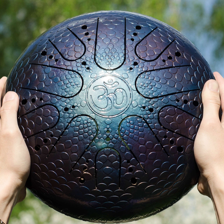 hang drum, handpan, tank drum, hang drum buy, handpan buy, tank drum buy, steel tongue drum buy, kosmosky, hang drum price, handpan price