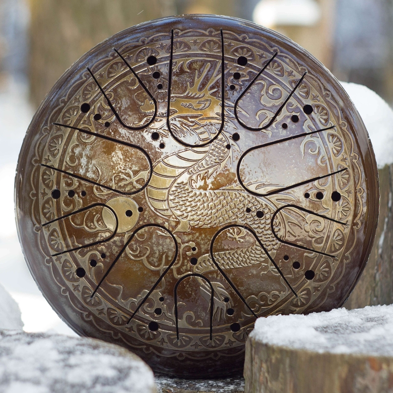 hang drum, handpan, tank drum, hang drum buy, handpan buy, tank drum buy, steel tongue drum buy, kosmosky, hang drum price, handpan price