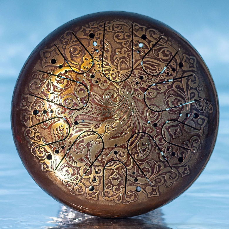 hang drum, handpan, tank drum, hang drum buy, handpan buy, tank drum buy, steel tongue drum buy, kosmosky, hang drum price, handpan price