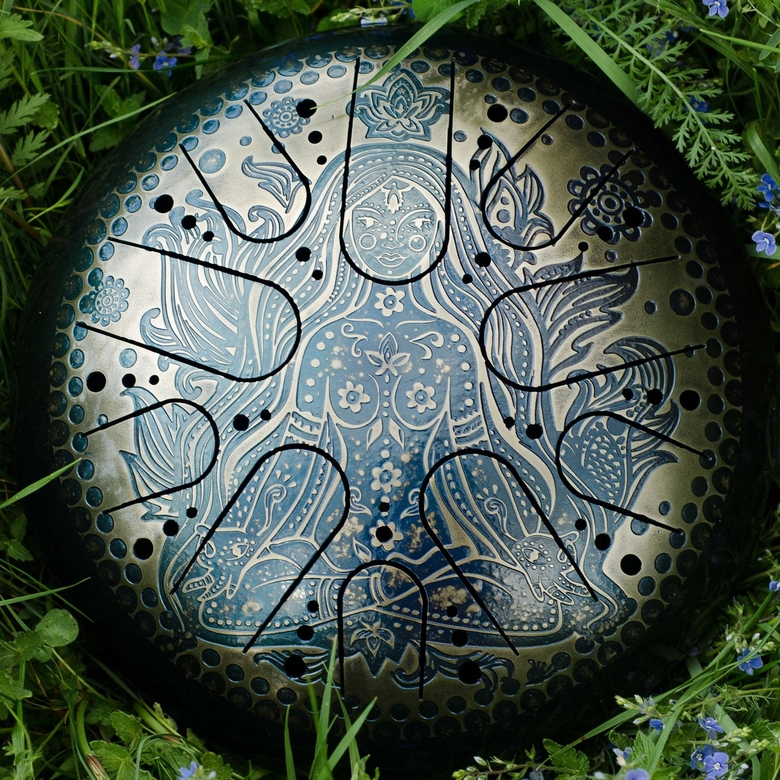 hang drum, handpan, tank drum, hang drum buy, handpan buy, tank drum buy, steel tongue drum buy, kosmosky, hang drum price, handpan price