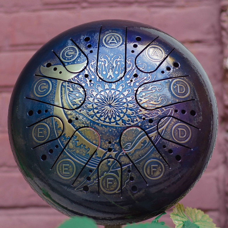 hang drum, handpan, tank drum, hang drum buy, handpan buy, tank drum buy, steel tongue drum buy, kosmosky, hang drum price, handpan price