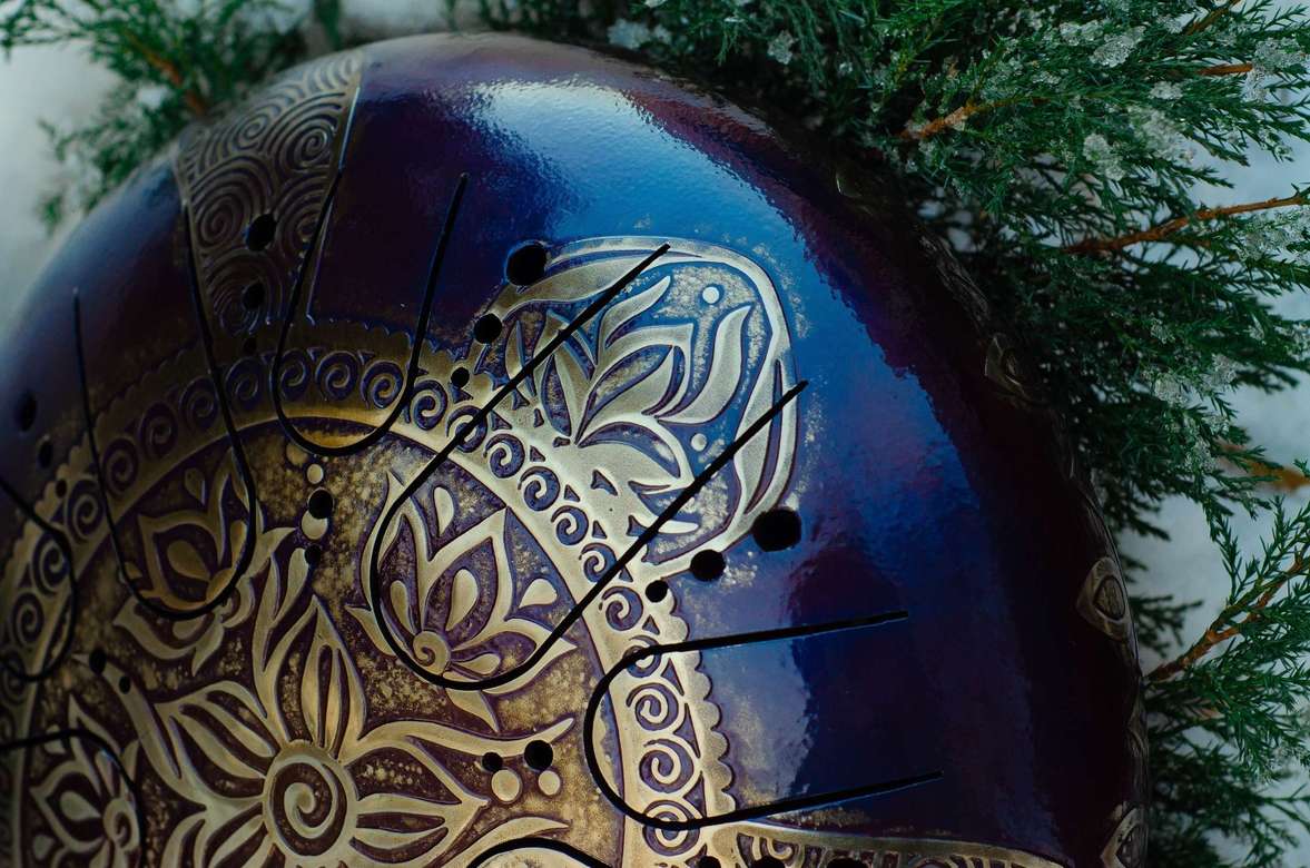 «Turtle»