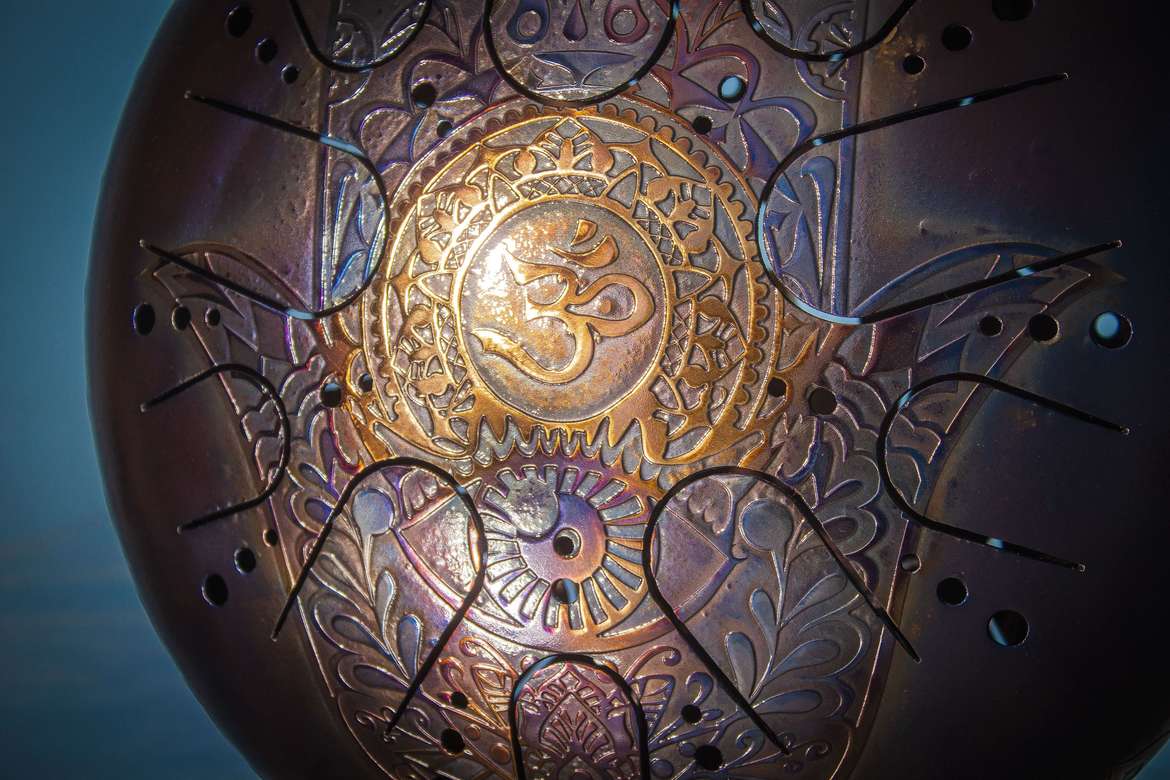 «Hamsa»