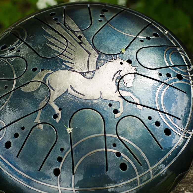 hang drum, handpan, tank drum, hang drum buy, handpan buy, tank drum buy, steel tongue drum buy, kosmosky, hang drum price, handpan price